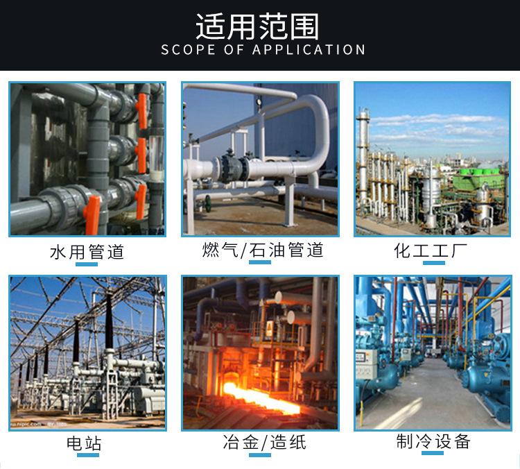 不锈钢二片式高压球阀6000WOG