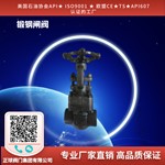 锻钢闸阀